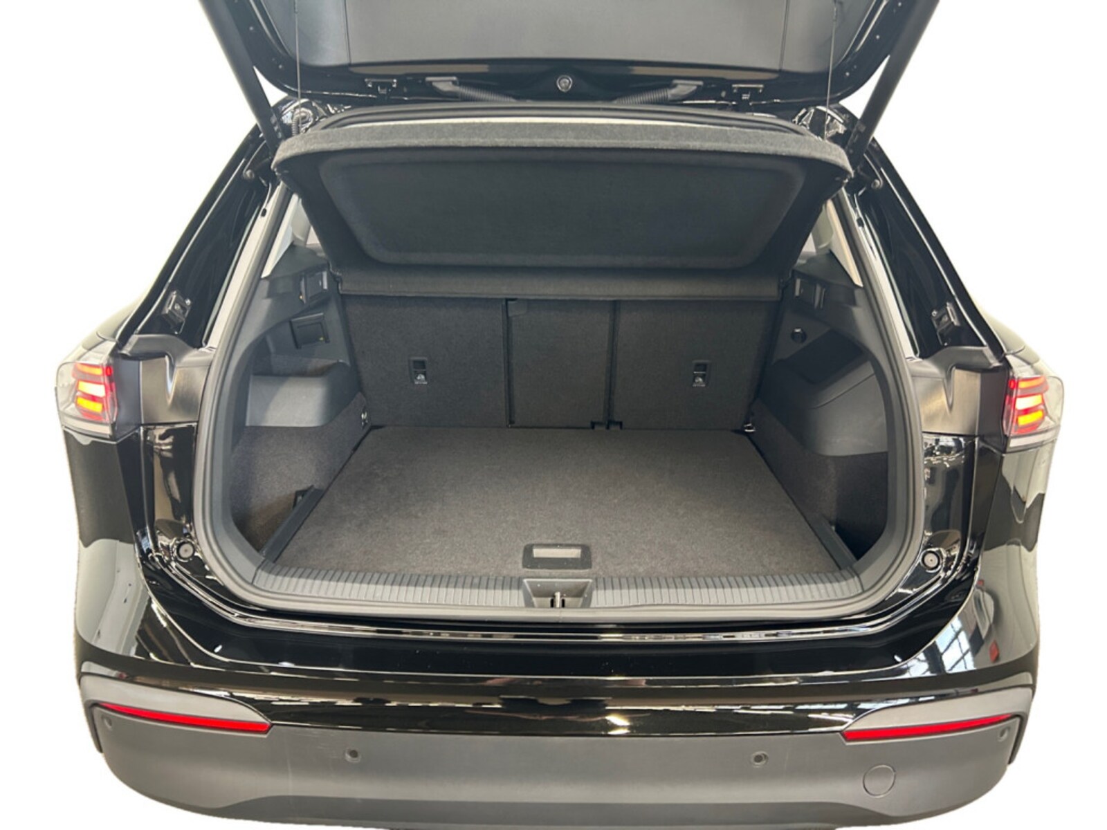 Volkswagen Tiguan – Bild 16