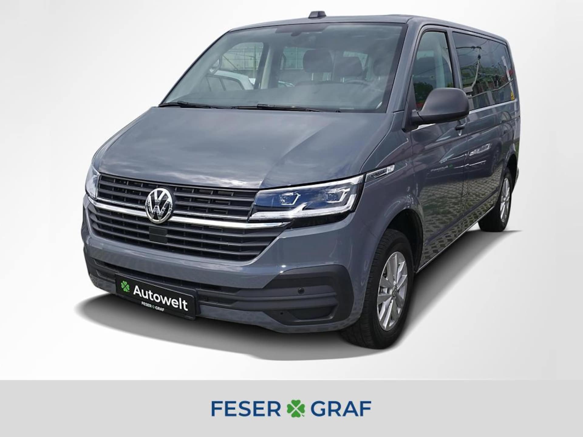 Volkswagen T6.1 Caravelle kurzer Radstand Trendline