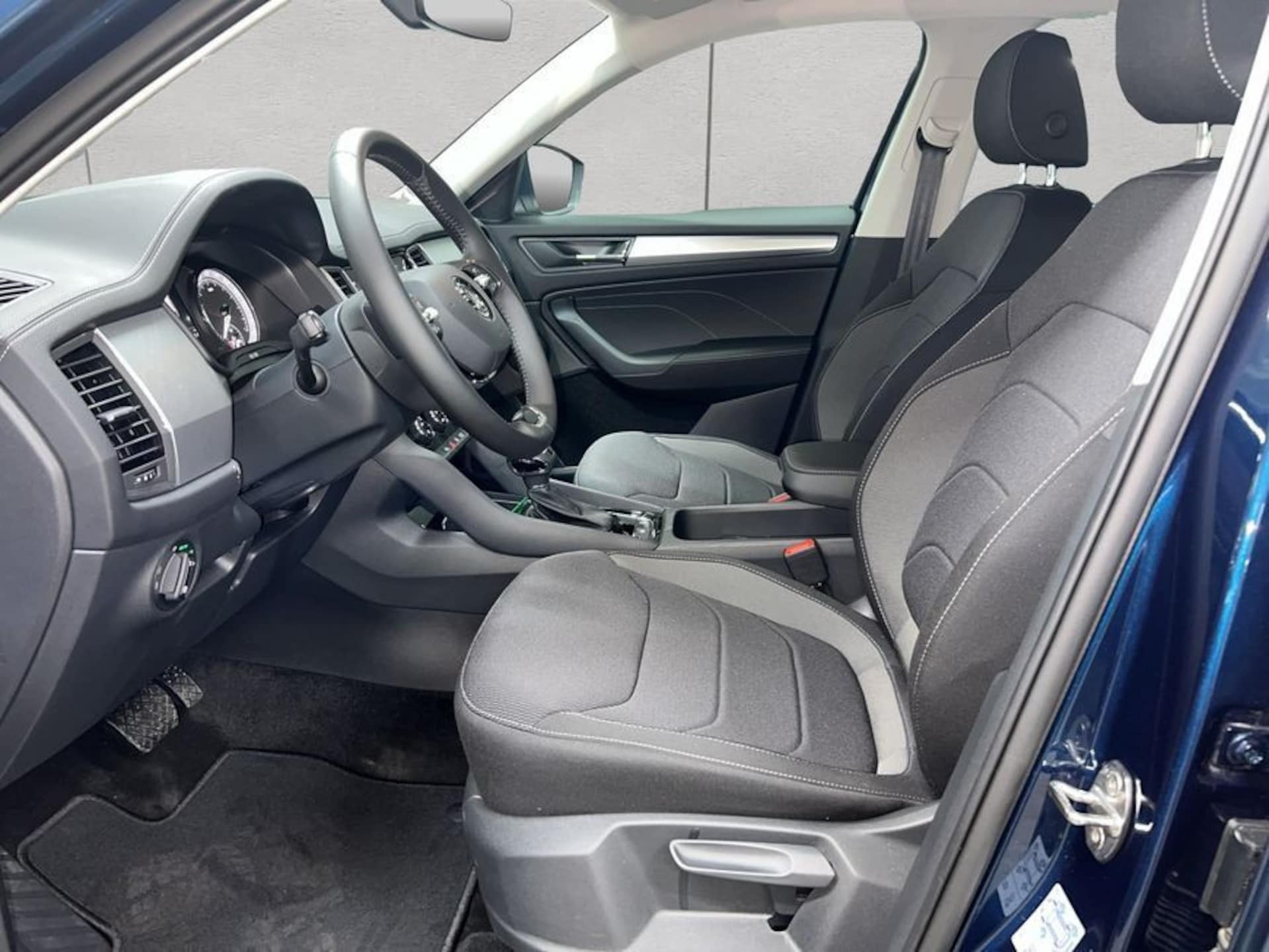 Skoda Kodiaq Ambition