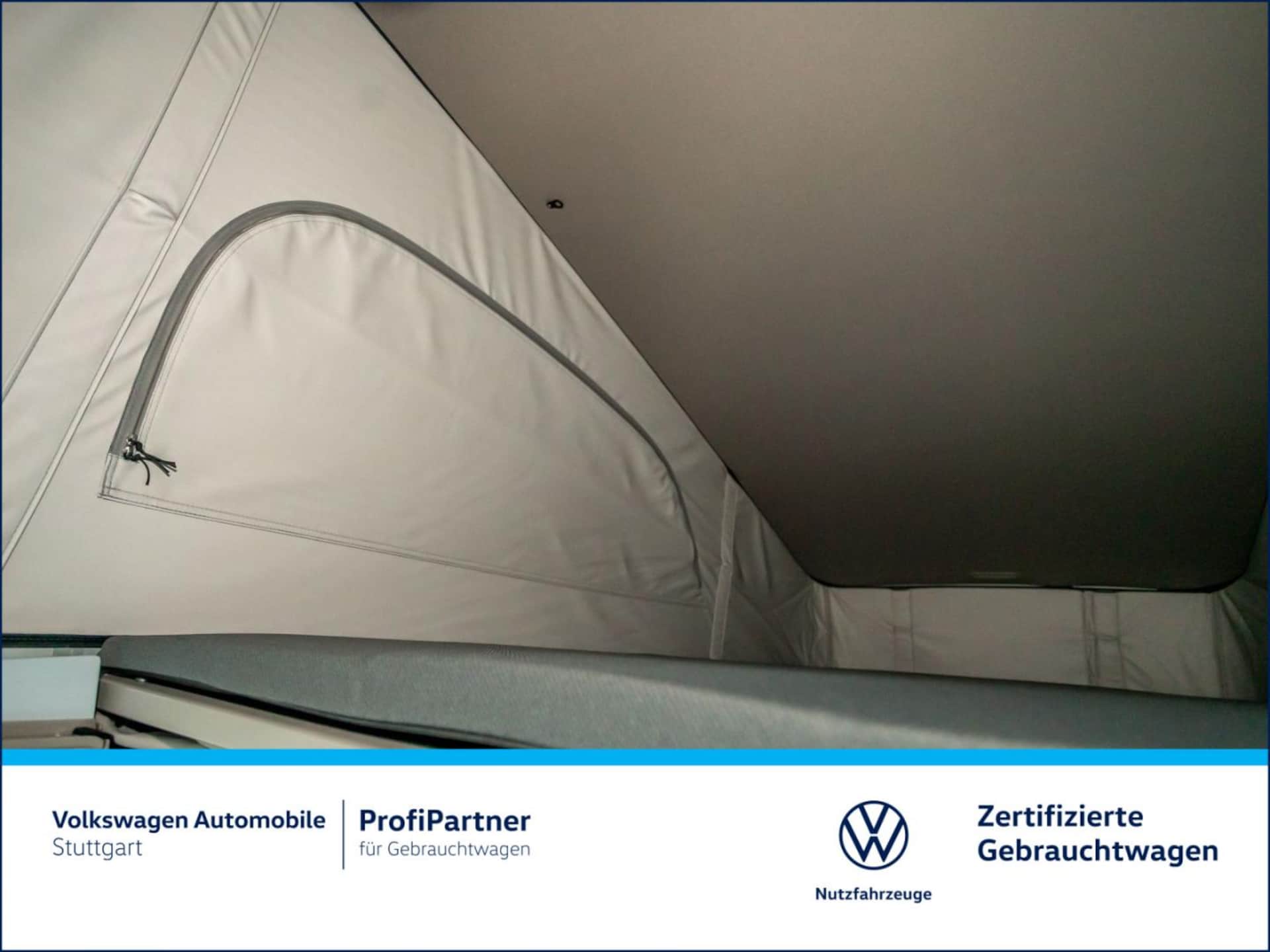 Volkswagen California Ocean