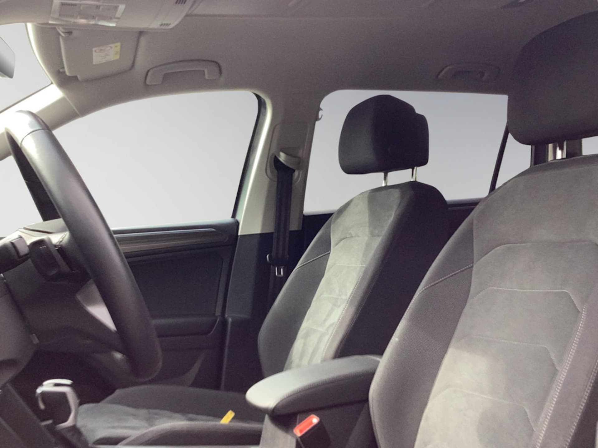 Volkswagen Tiguan Allspace Elegance