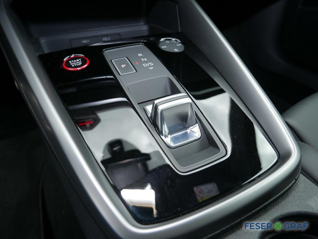 Image about Audi RS 3 Sportback TFSI quattro S tronic