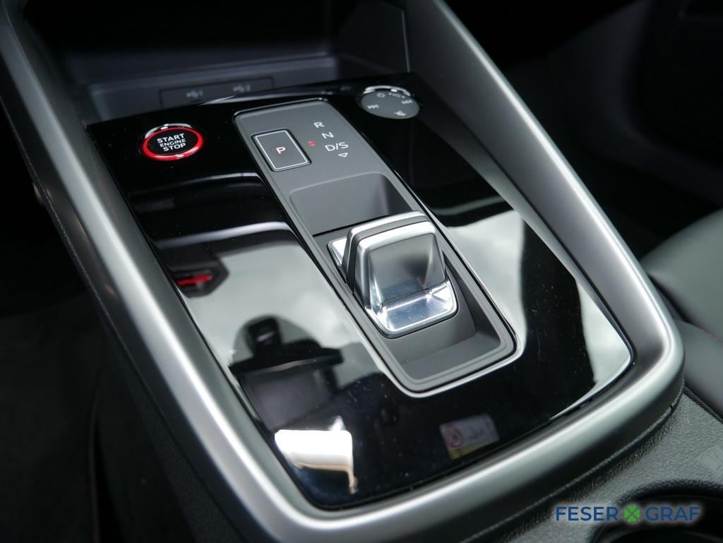 Image about Audi RS 3 Sportback TFSI quattro S tronic