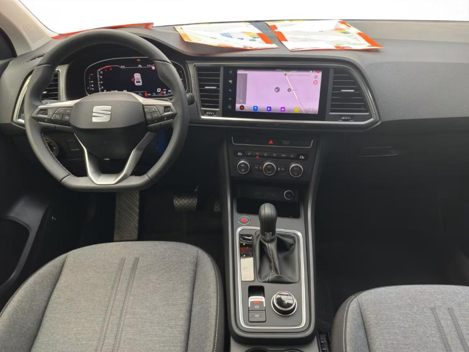 SEAT Ateca – Bild 9