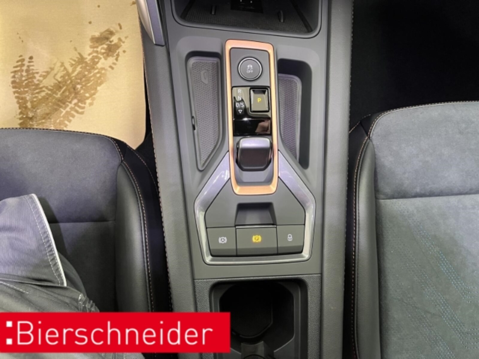 CUPRA Leon Sportstourer – Bild 19