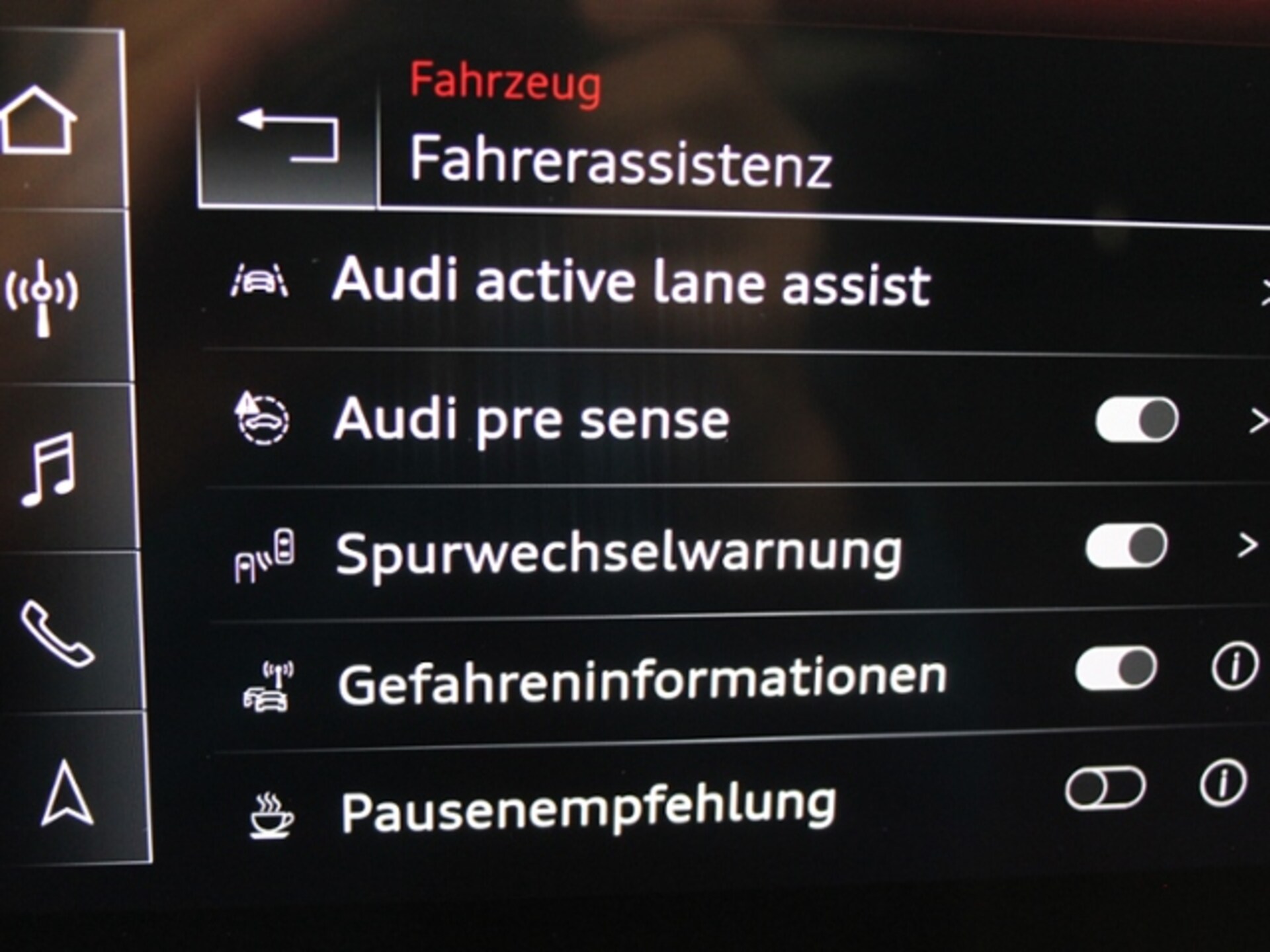 Audi A4 allroad quattro