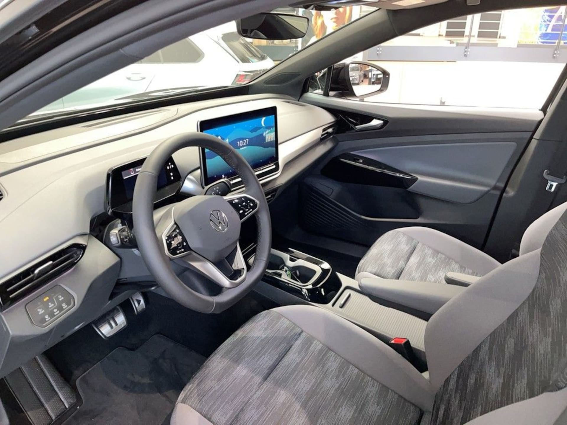 Volkswagen ID.4 Pro