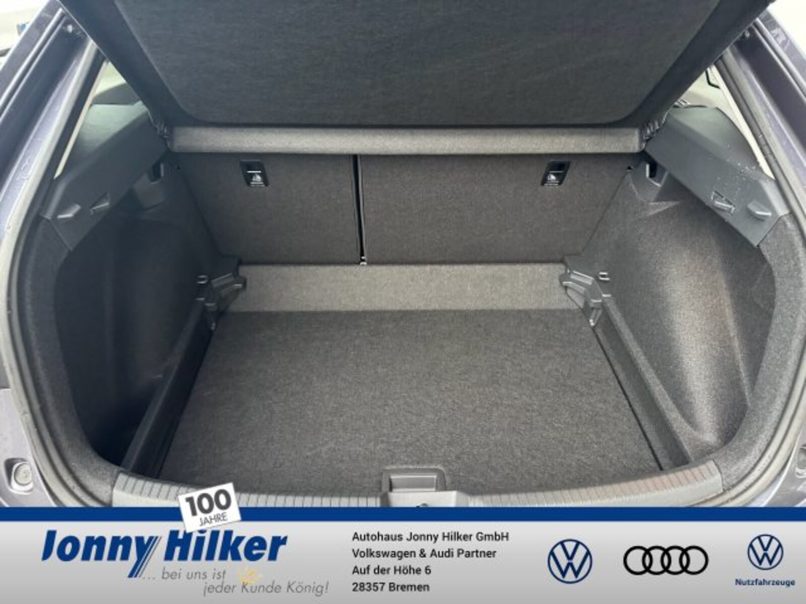 Volkswagen Taigo – Bild 19