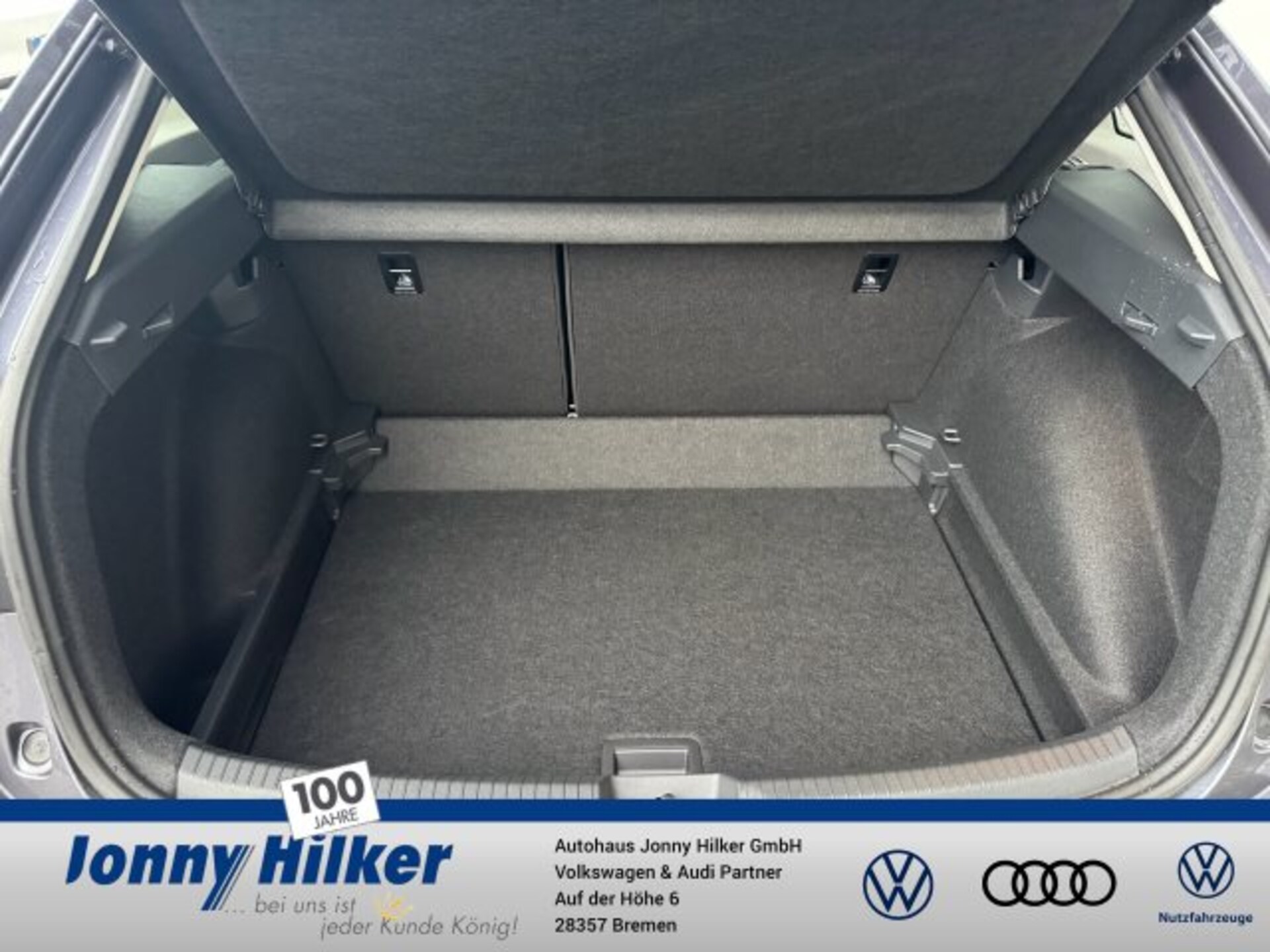 Volkswagen Taigo Life