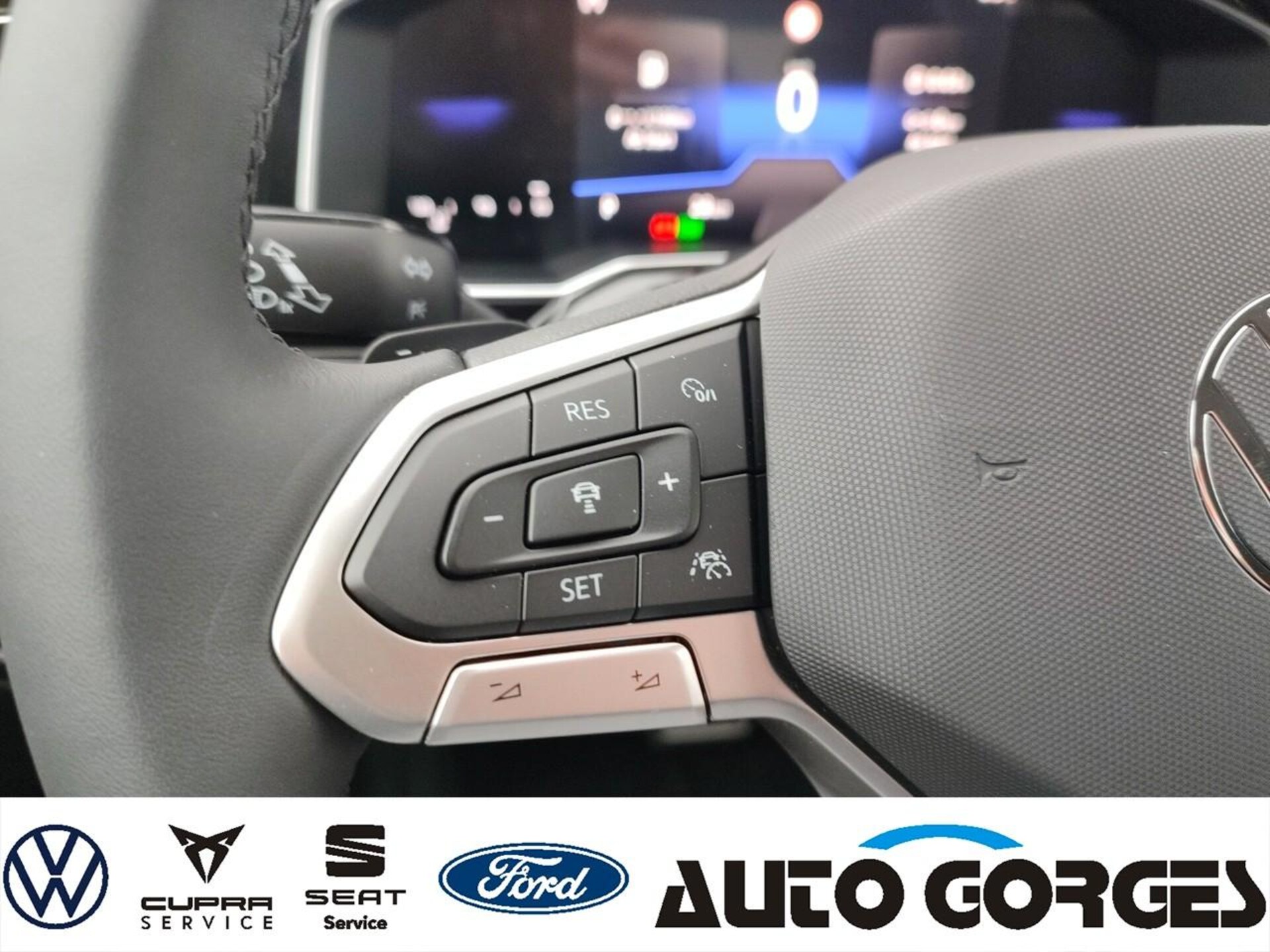 Volkswagen Polo Goal