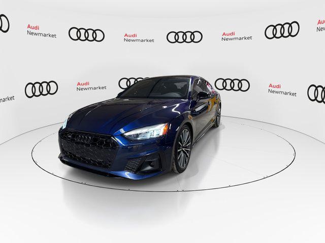 2023 Audi Audi A5 Sportback