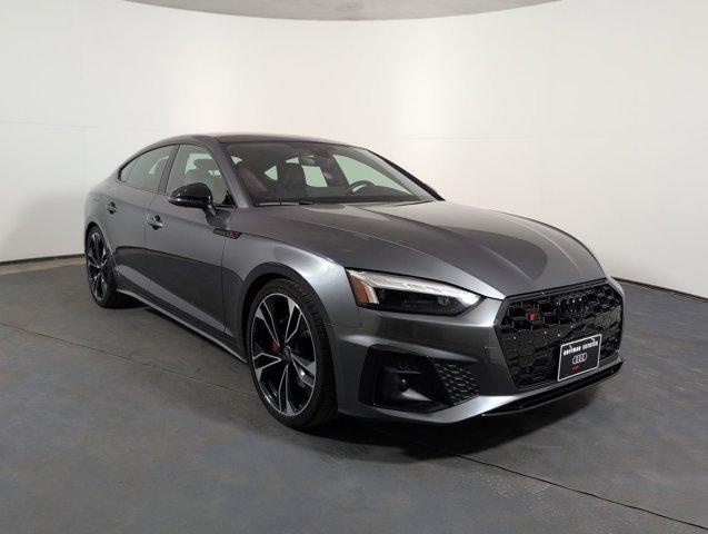 2023 Audi S5 Sportback Premium Plus - Photo 29