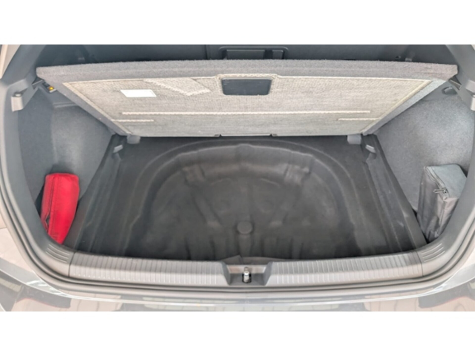 Volkswagen Golf Style