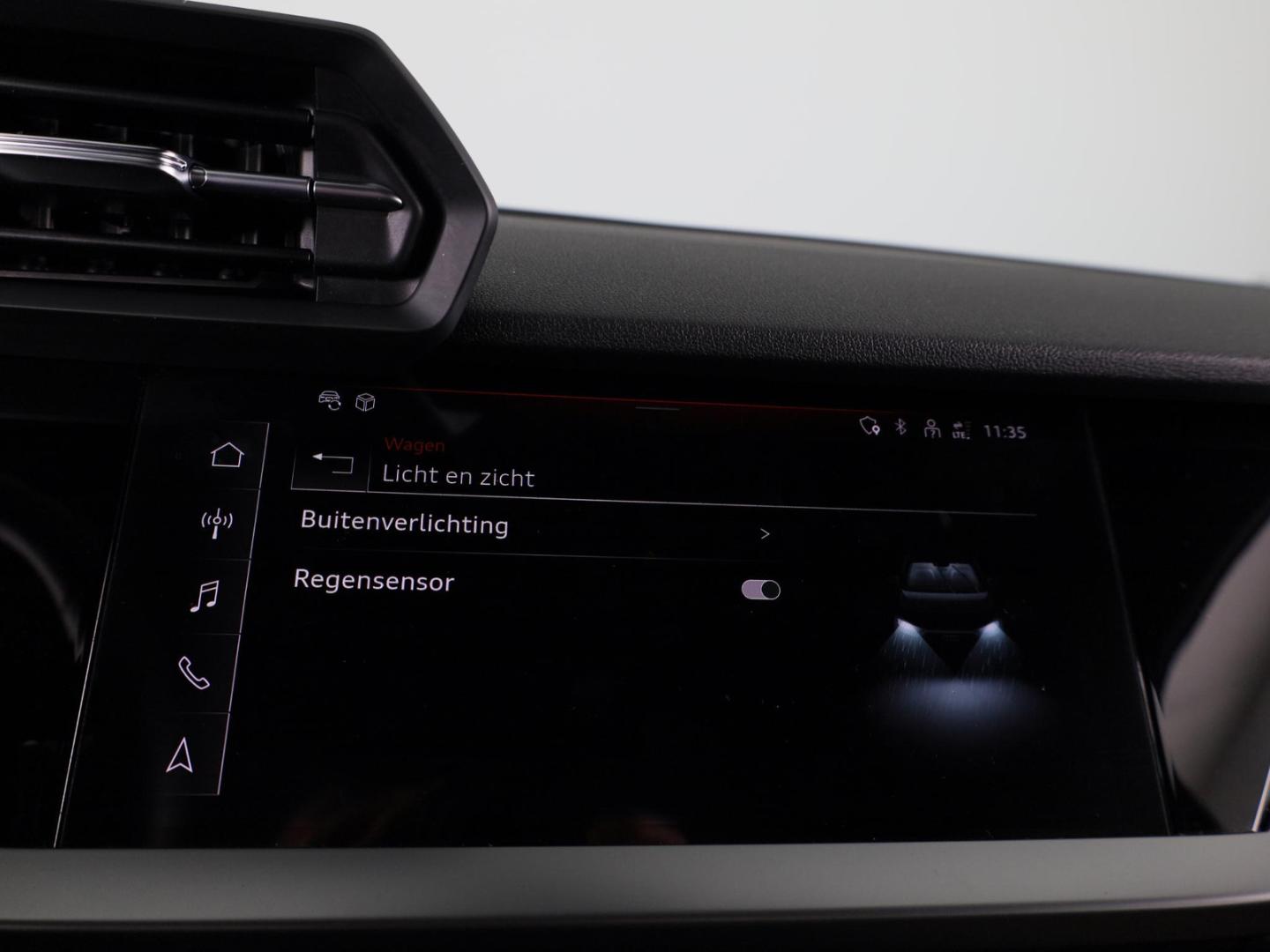 Image about Audi A3 Sportback Business edition 35 TFSI 110(150) kw(pk) S tronic