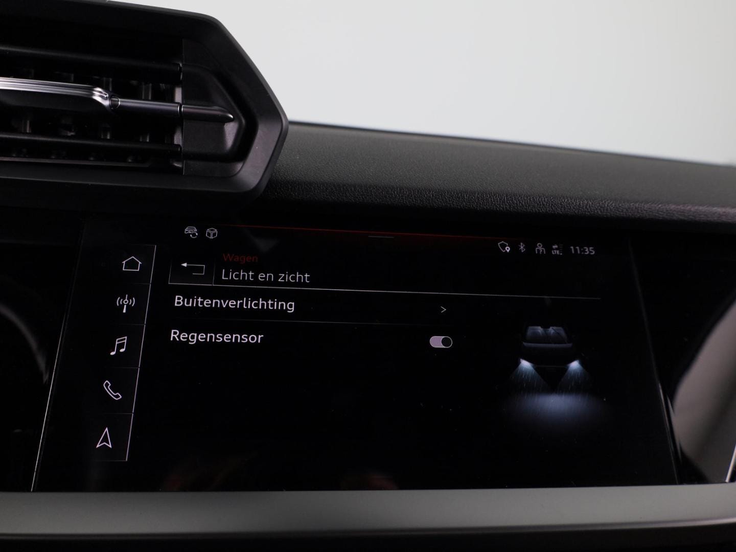 Image about Audi A3 Sportback Business edition 35 TFSI 110(150) kw(pk) S tronic