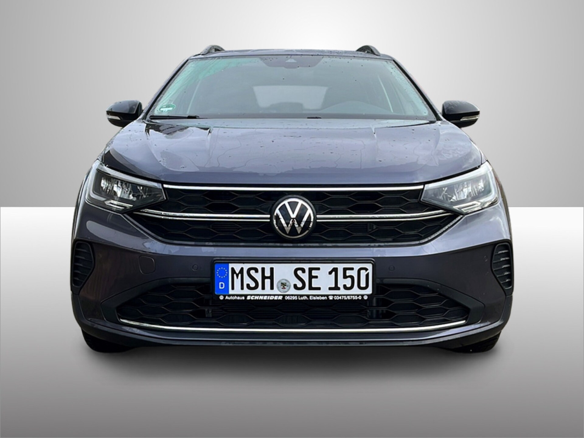 Volkswagen Taigo Goal
