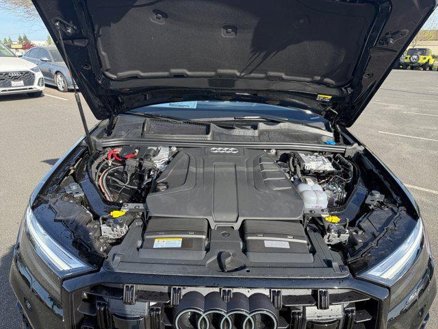 2026 Audi Q7 Premium Plus - Photo 20