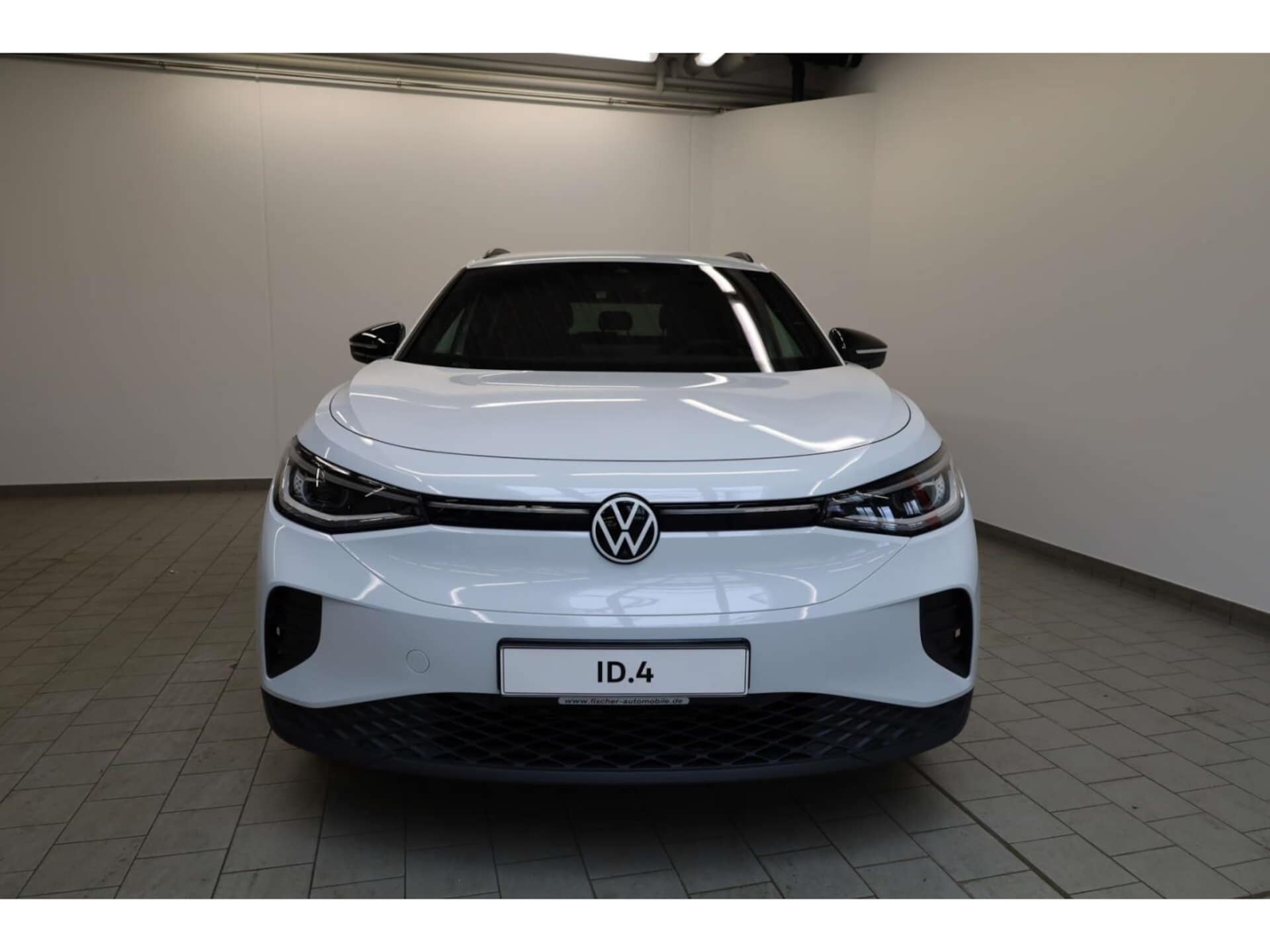 Volkswagen ID.4 Pro