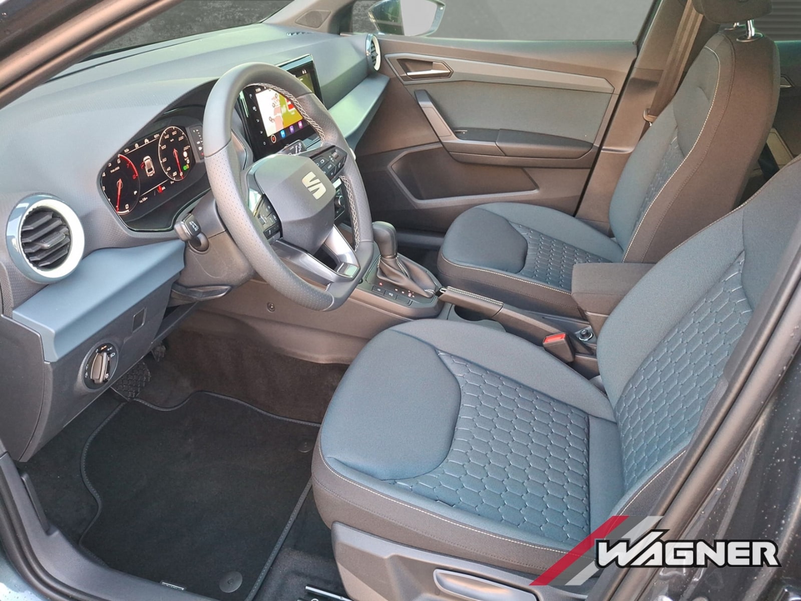 SEAT Ibiza – Bild 7