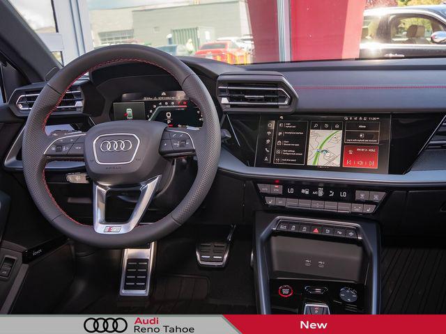2026 Audi S3 Base - Photo 39