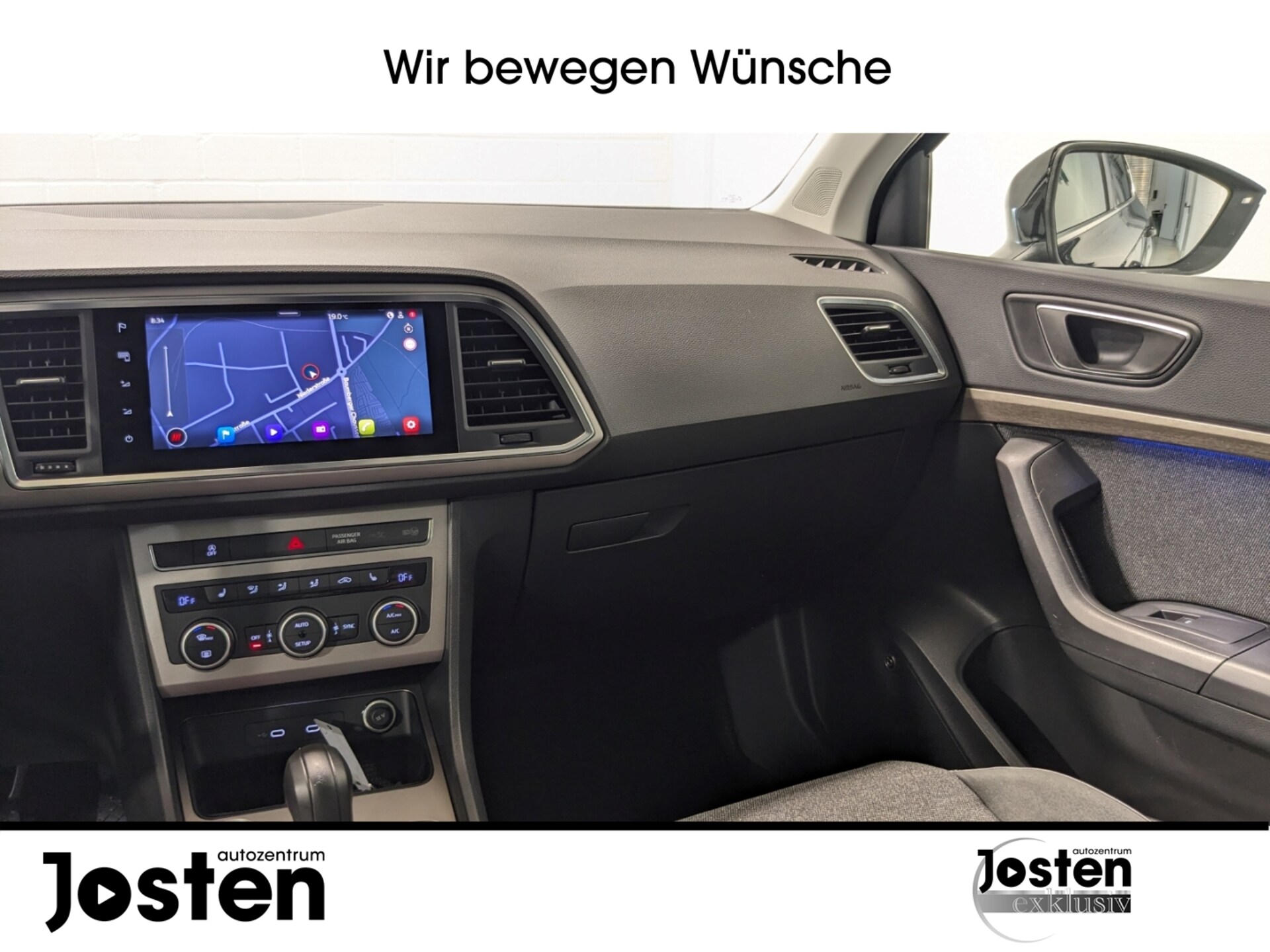 SEAT Ateca Xperience