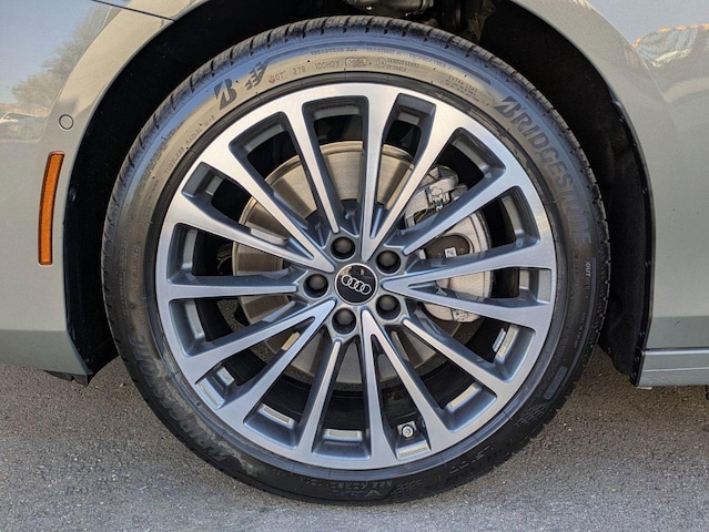 2026 Audi A6 Premium Plus - Photo 13
