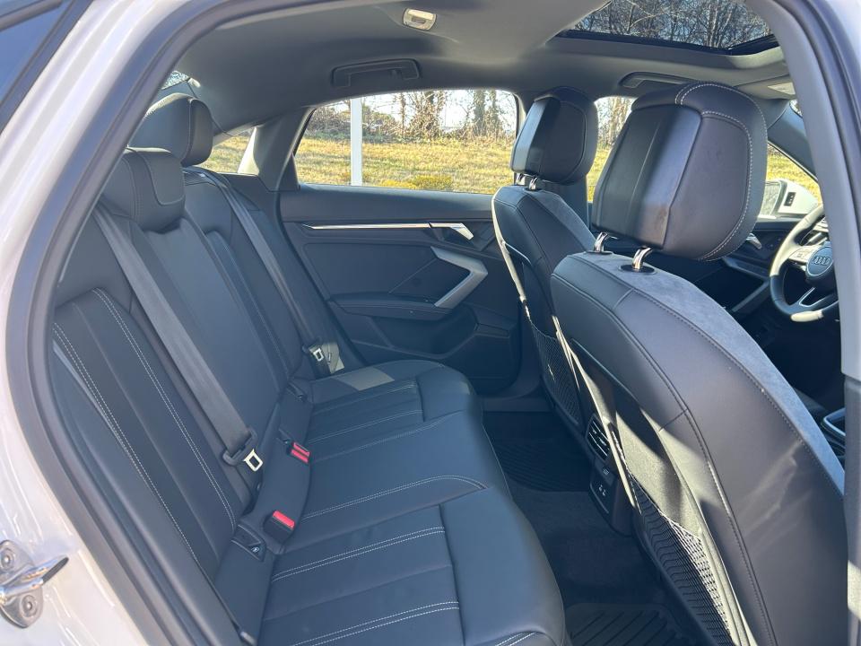 2026 Audi A3 Premium - Photo 29