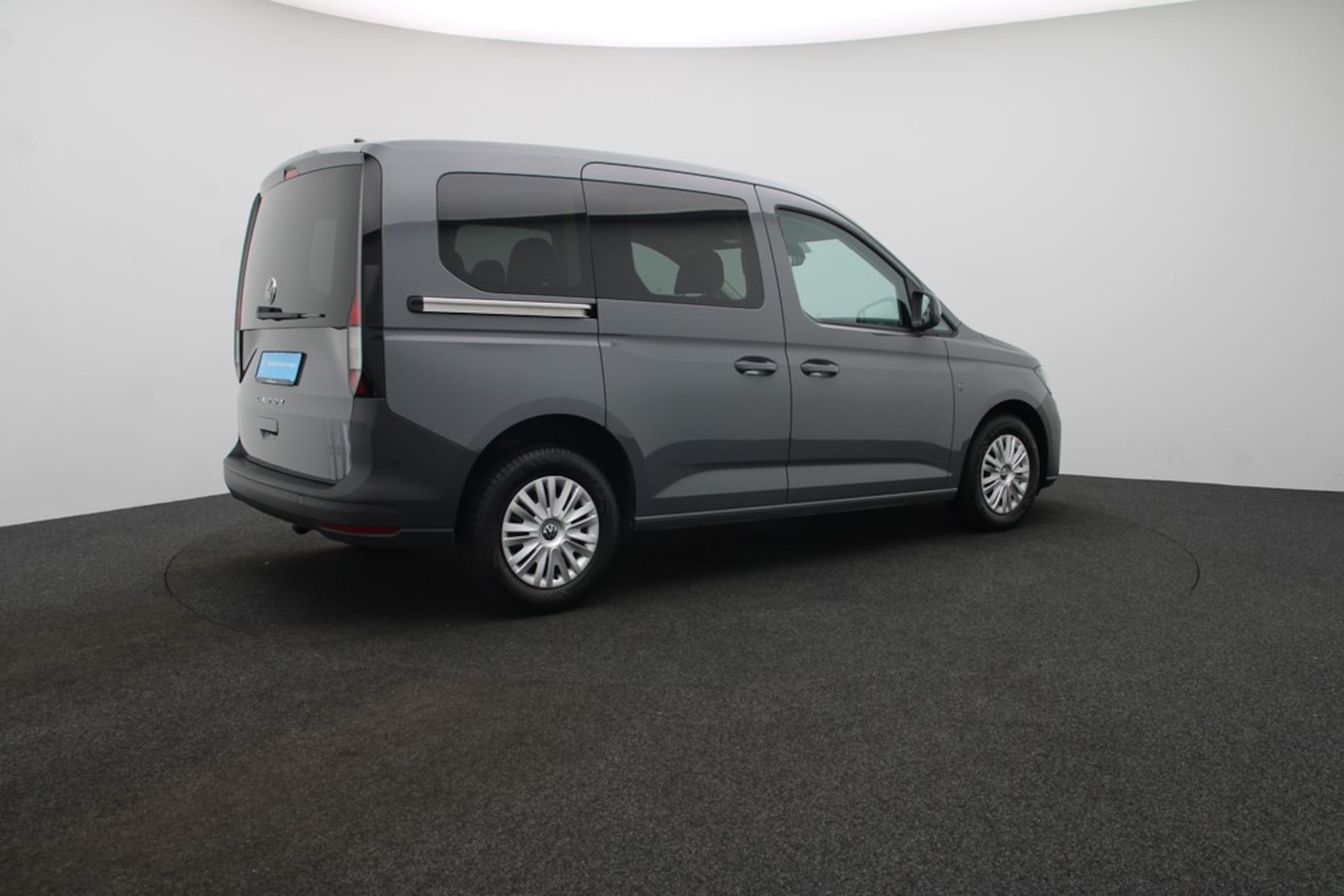 Volkswagen Caddy Basis-Modell