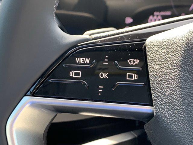 2025 Audi New A5 Premium Plus - Photo 21