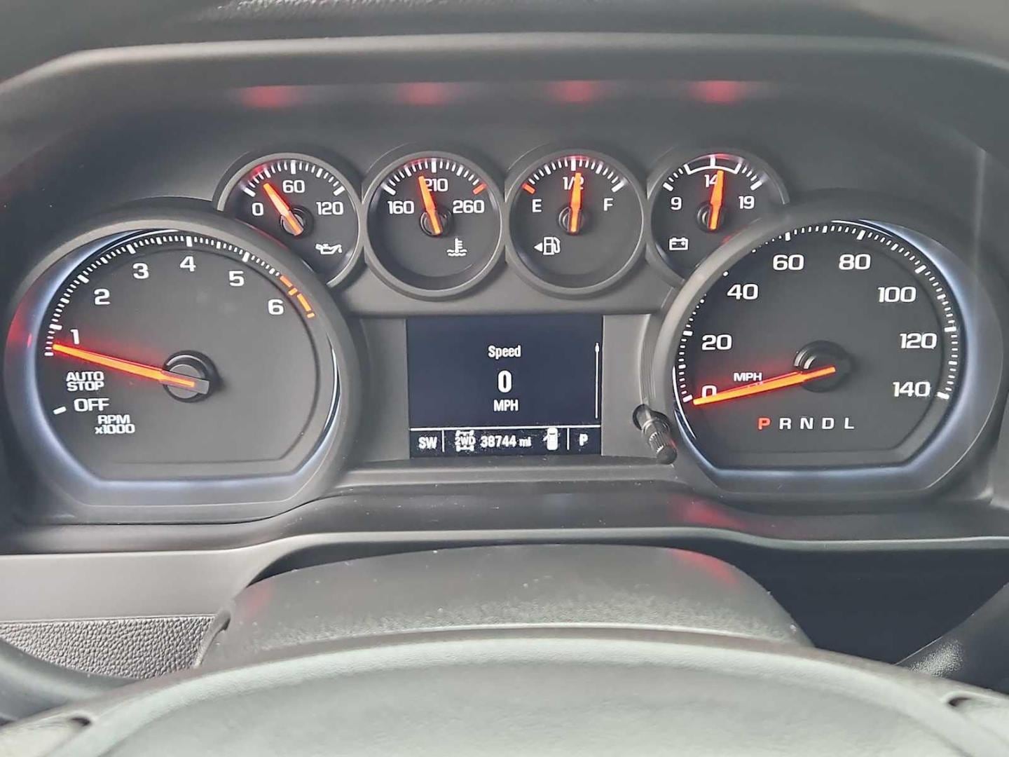 2024 GMC Sierra 1500 Pro - Photo 33