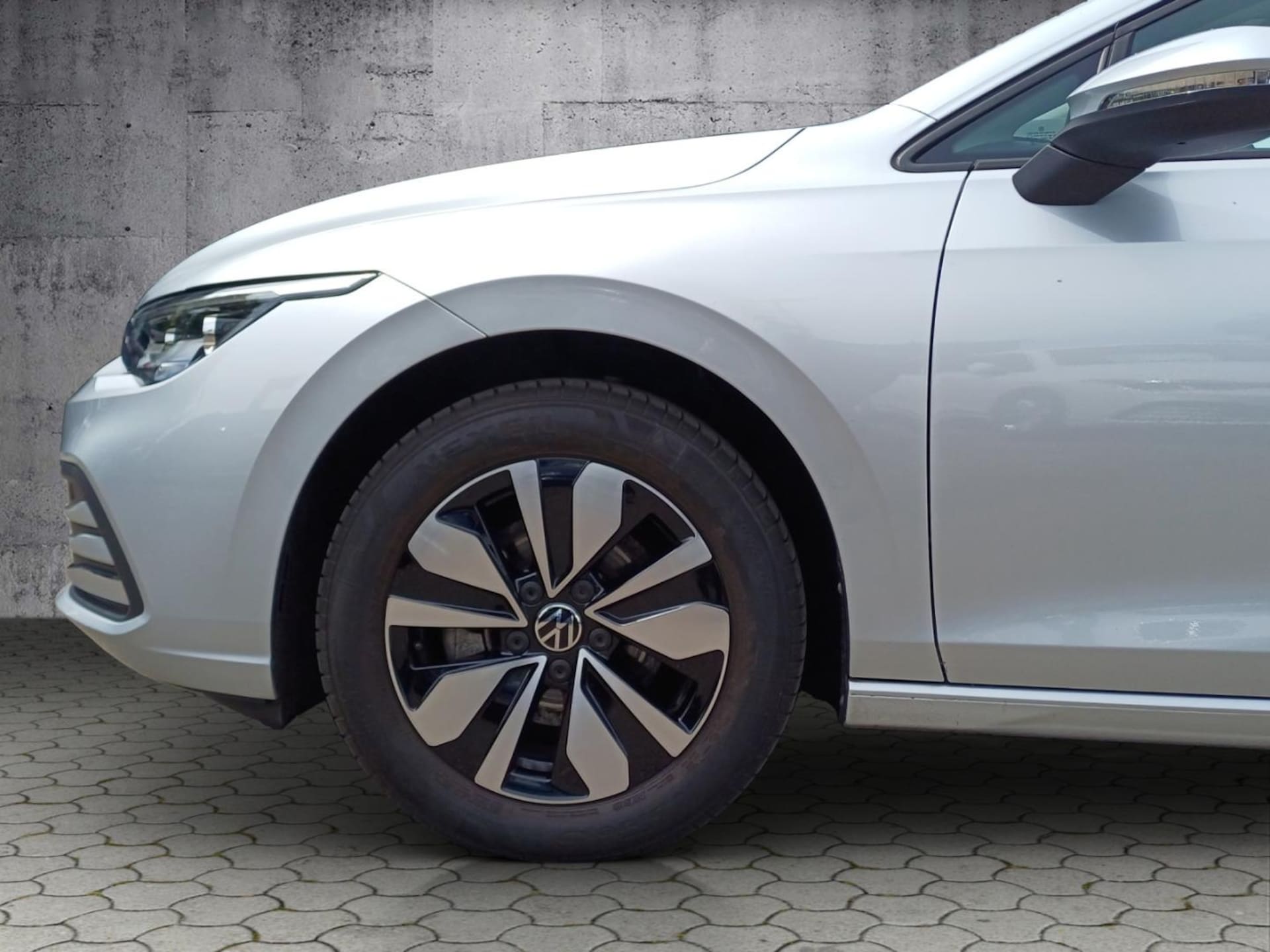 Volkswagen Golf MOVE