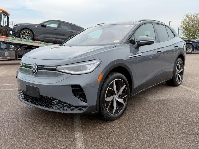2023 Volkswagen ID.4