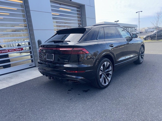 2026 Audi Q8 Premium Plus - Photo 26