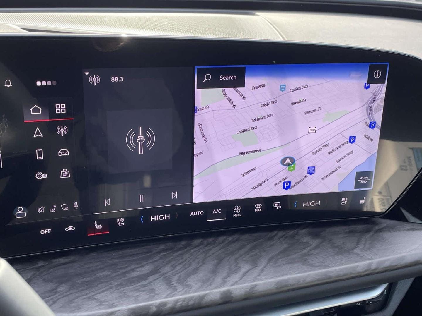 2025 Audi Q5 Prestige - Photo 23