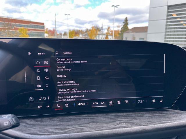 2025 Audi Q5 Premium Plus - Photo 28