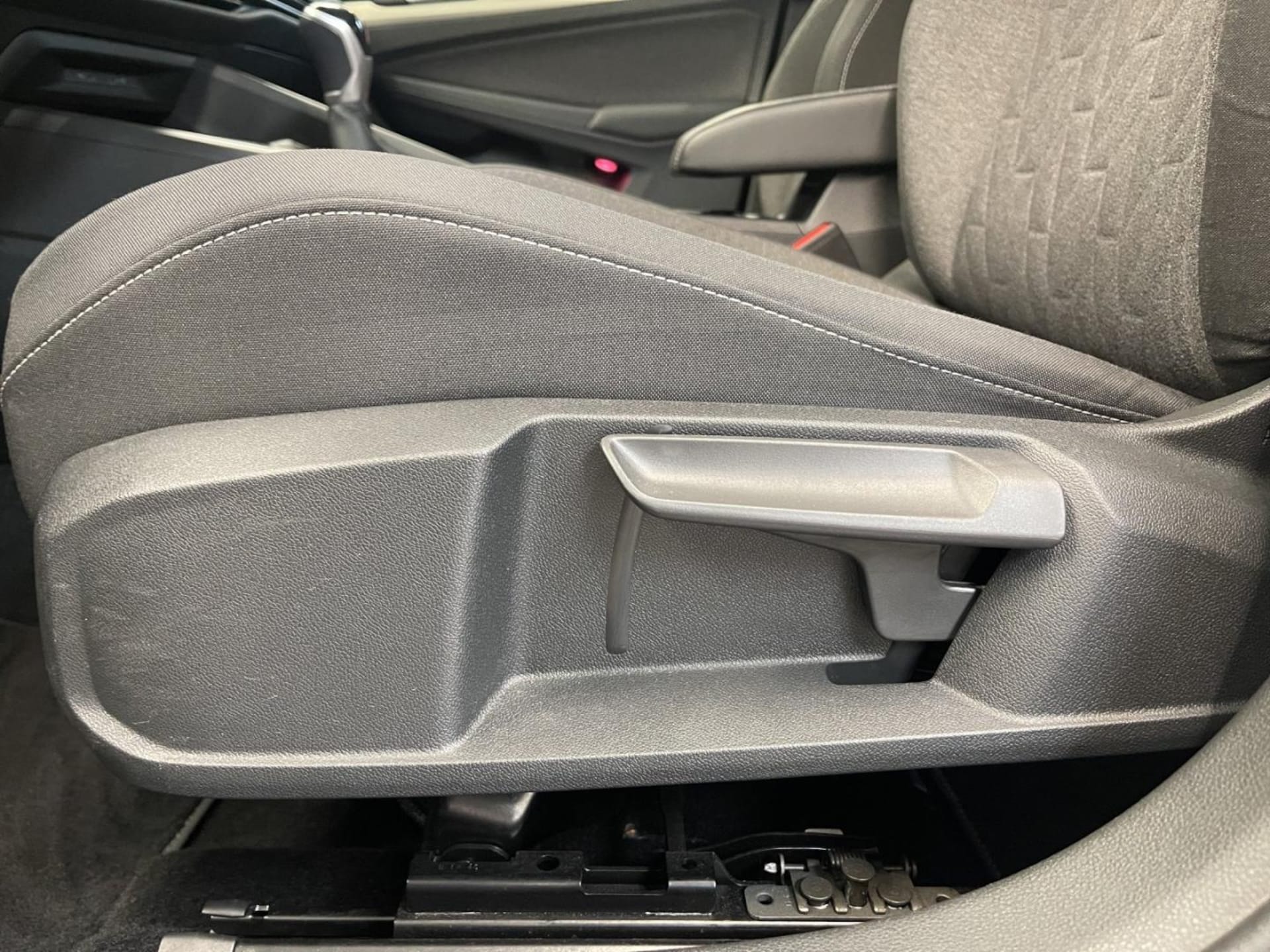 Volkswagen Golf MOVE