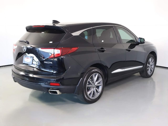 2023 Acura RDX