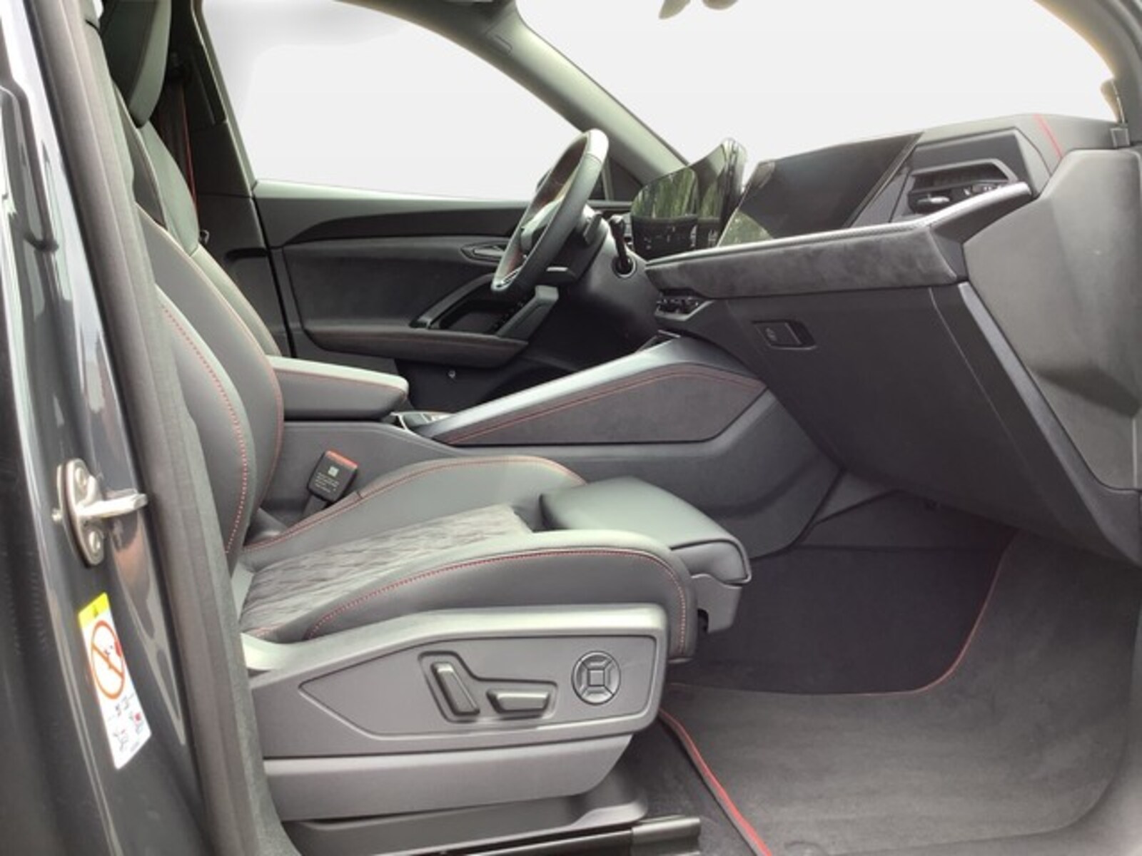 Audi Q5 – Bild 15