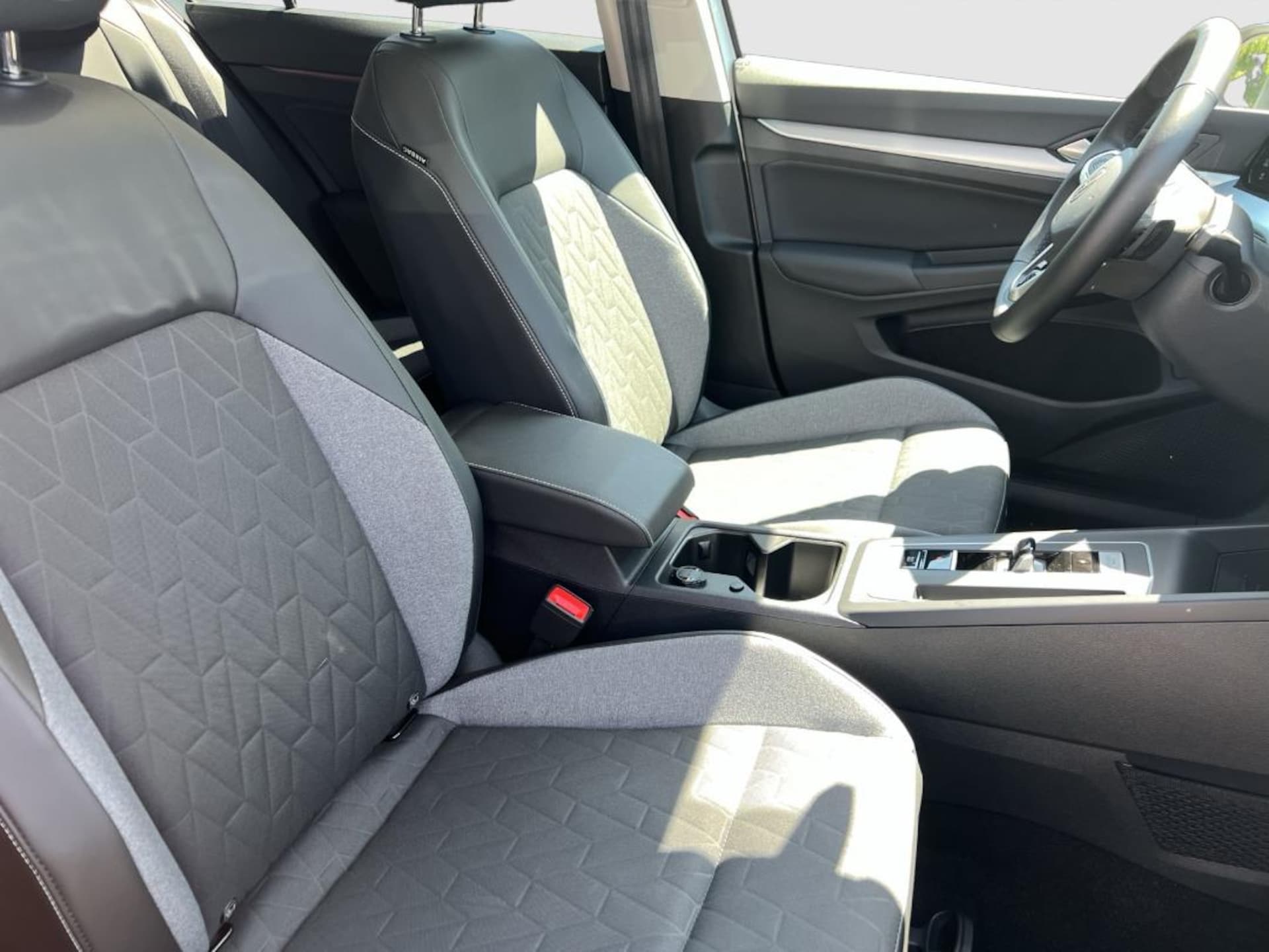 Volkswagen Golf Goal