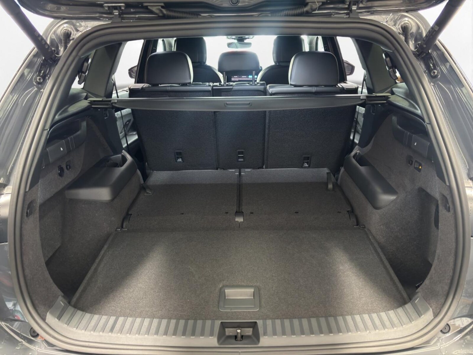 Volkswagen Tayron – Bild 15