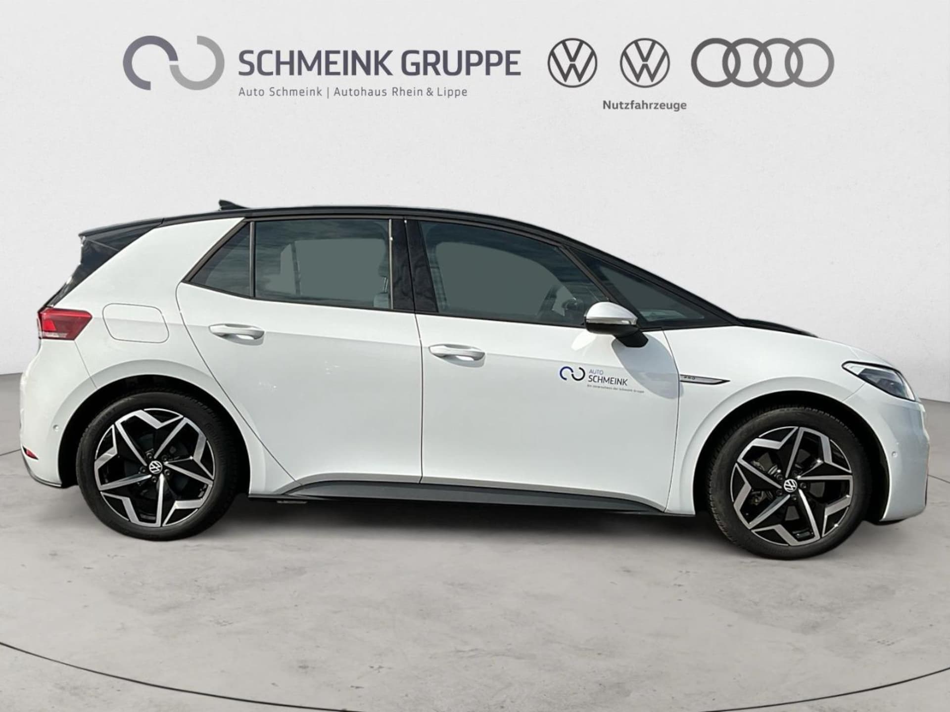 Volkswagen ID.3 Pro Performance