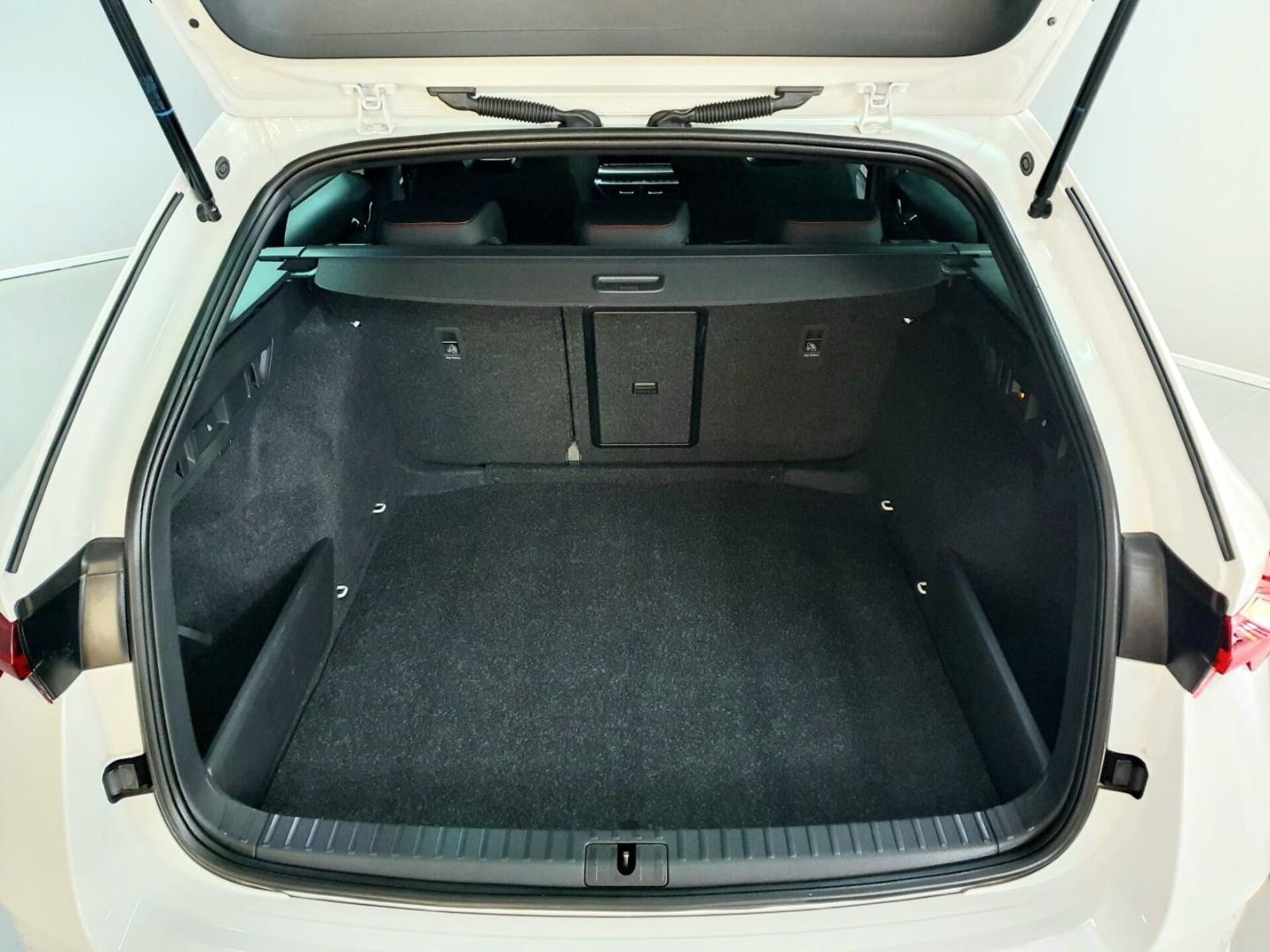 Skoda Octavia Combi RS