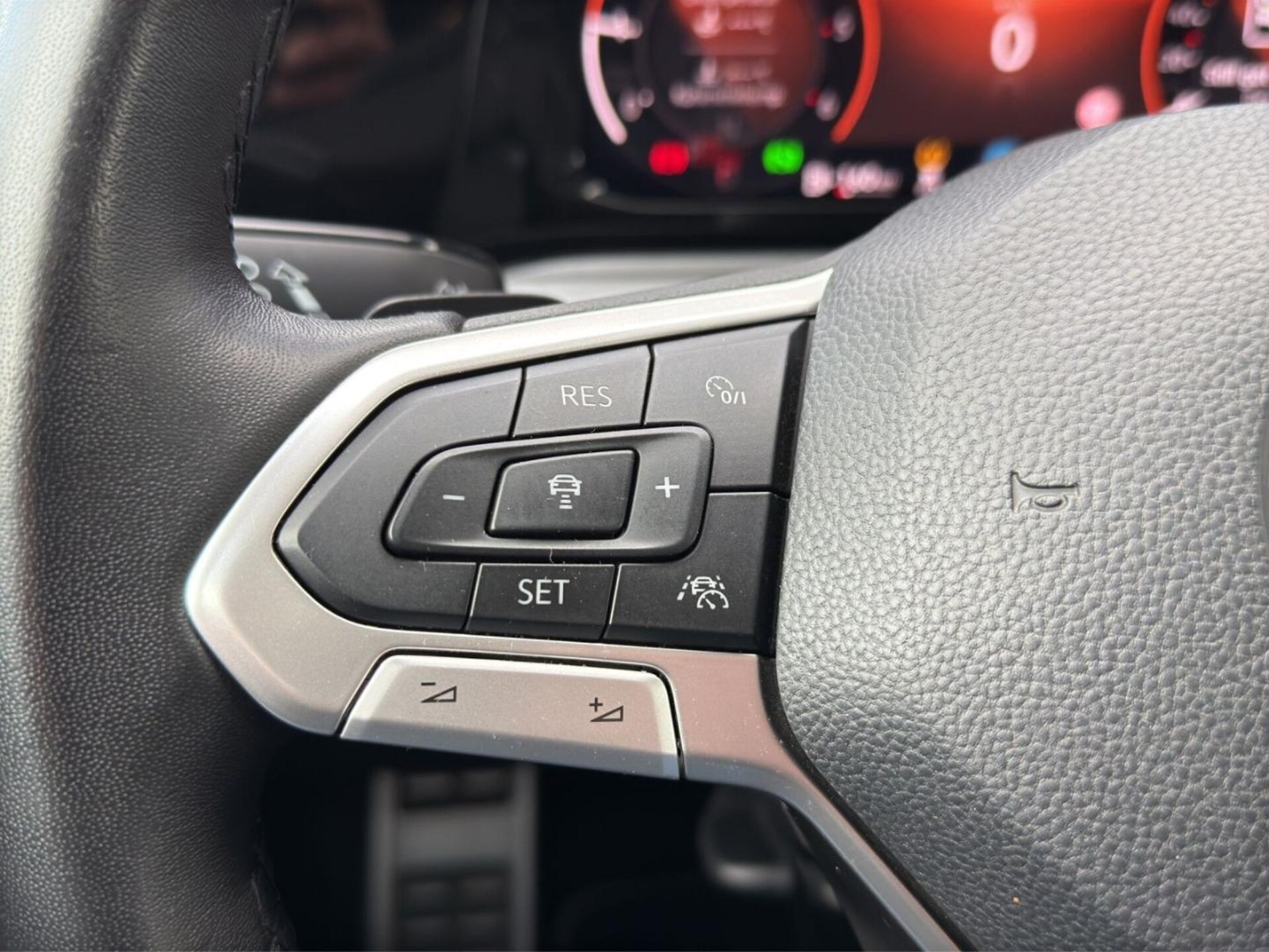 Volkswagen Golf Variant Alltrack