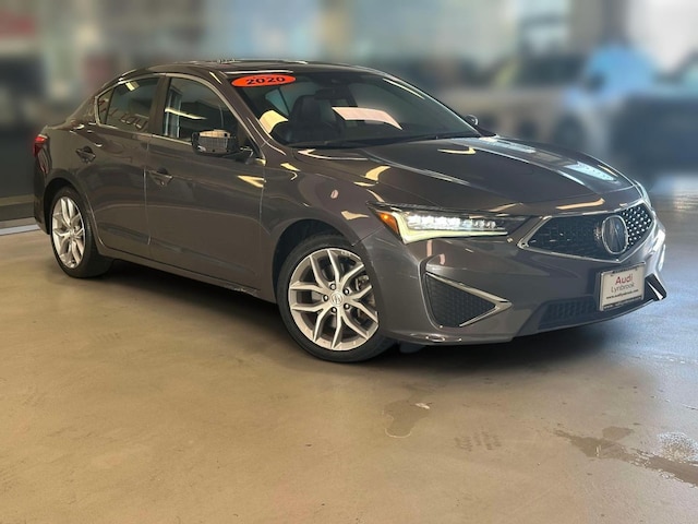 2020 Acura ILX -'s photo