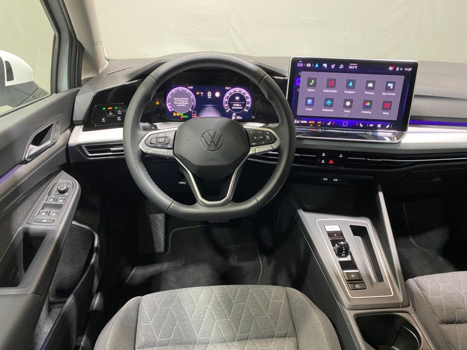 Volkswagen Golf Variant – Bild 5