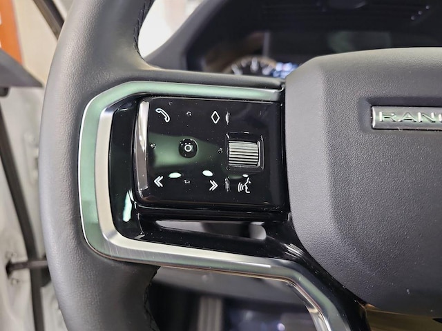 2023 Land Rover Range Rover Evoque 20