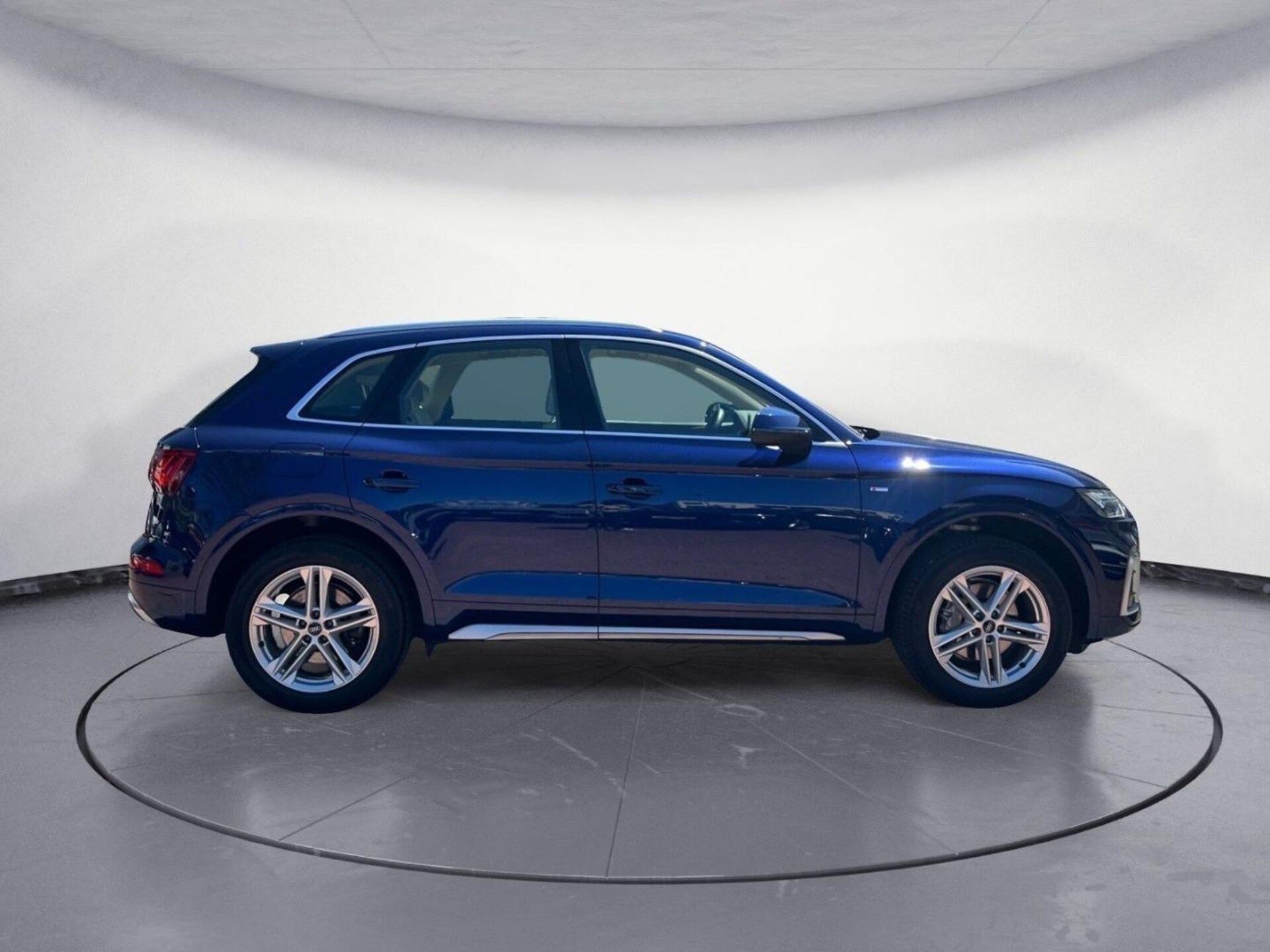 Audi Q5 SUV S line