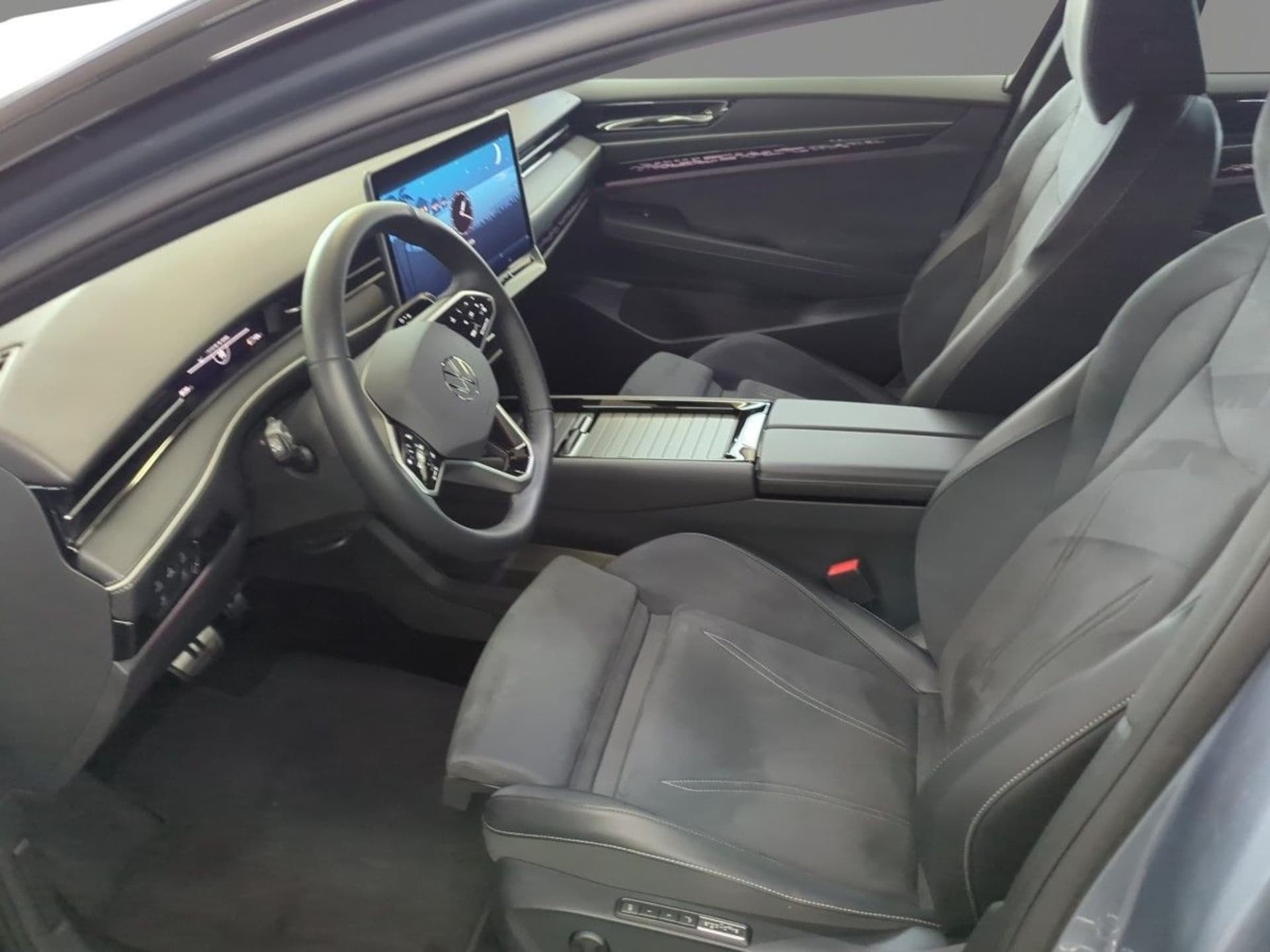 Volkswagen ID.7 Tourer Pro
