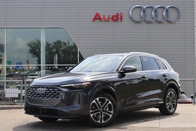 2026 Audi Q5