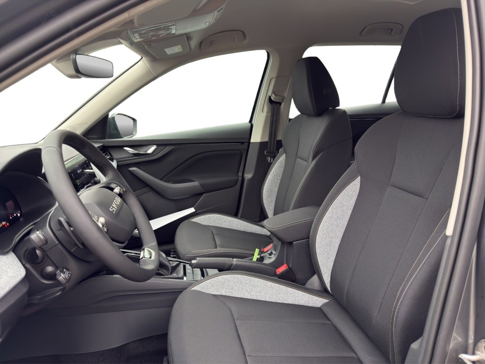 Škoda Kamiq – Bild 9
